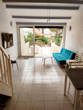Naturiste Cap d'Agde Villa Héliovillage 33